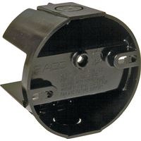 6812960 - 4-1/16IN PVC CEILING FAN BOX