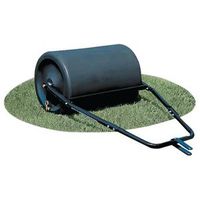 6813174 - 24" POLY PUSH/TOW LAWN ROLLER
