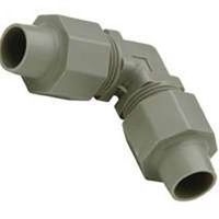 3/8in. o.d. acetal elbow     