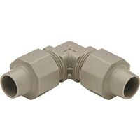 5/8" O.D. Qest Elbow      