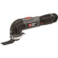 6813463 - OSCILLATING MULTI TOOL KIT 12V