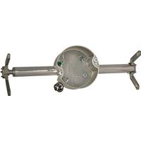 6813497 - CEILING FAN BOX & SUPPORT