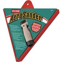 Aero Sander, 9 1/2"