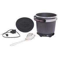 6814719-6CUP GRANDPAPPY DEEP FRYER