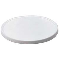 turntable, white