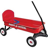 ranger wagon with seatbelt