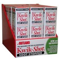 6818488 - SOOT REMOVER TOSS IN 2PK
