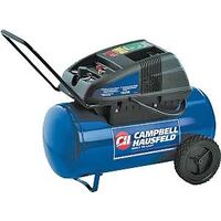 Single Stage Electric Air Compressor, 1.7 HP