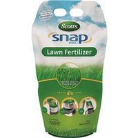 6820005 - SNAP CARTRIDGE LAWN FERTILIZER