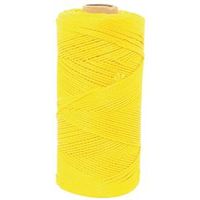 6820229 - #18 GOLD NYLON TWINE