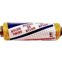 6820401 - #18 GOLD NYLON TWINE