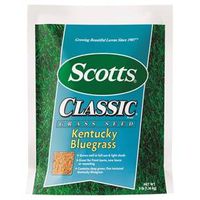 classic kentuck bluegrass, 10 lb