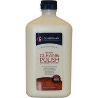 6821391 - 16OZ CREAM FURN POLISH