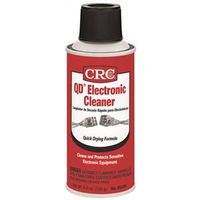 6822027 - 4.5OZ ELECTRONIC CLEANER