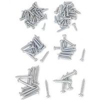6822498 - SHEET METAL SCREW SET 95PC