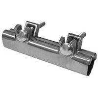 3/4in. Ip x 6in. Pipe Repair Clamp 