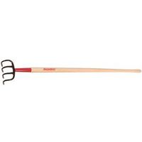 garden cultivators, 4-tines   