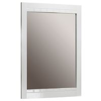 6823363 - BELLANI 24X34 MIRROR WHT