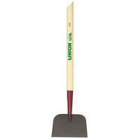sidewalk scraper, 7in. x 4 1/2in.