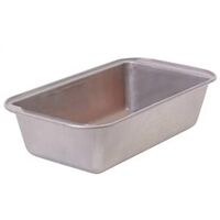 loaf pan, 9in.
