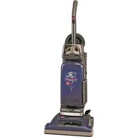 Upright Vacuum Wind Tunnel  