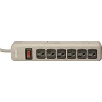 Woods 041550 Power Outlet Strip