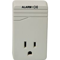 Coleman 041000 Surge Protector Tap