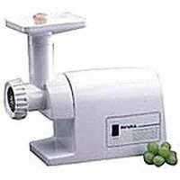 meat grinder & food chopper   