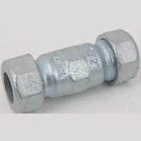 2in. ips x 5 3/4in. compression coupling  