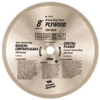 6826028 - 8IN PLYWOOD CIRC BLADE