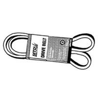 mtd oem drive belt yardbug  