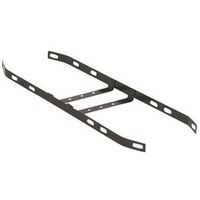 mailbox mounting bracket