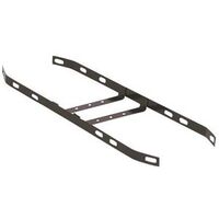 mailbox mounting bracket