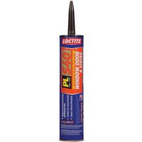 6829204 - 10OZ BRONZE SEALANT DW&S