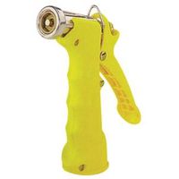 pistol grip garden hoze nozzle