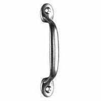 6829576 - 4-1/8 ALUM SCREENDOOR PULL