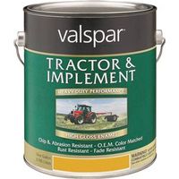 Valspar 4431.08 Tractor and Implement Enamel Paint