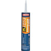 6830004 - 10.2OZ WHITE SEALANT