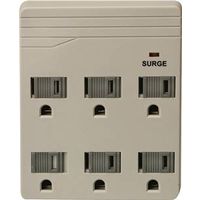 Woods 041152 Surge Protector
