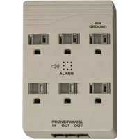 Woods 041153 Surge Protector