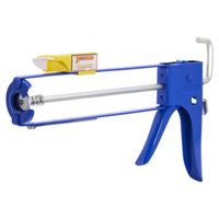 6830988 - 1/10GAL SKELETON CAULK GUN