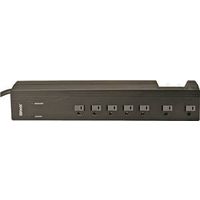 6831713 - 7-OUT SURGE PROTECTOR 4FT CORD