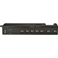 Woods 041602 Surge Protector