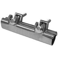 1in. Ip x 6in. Pipe Repair Clamp  
