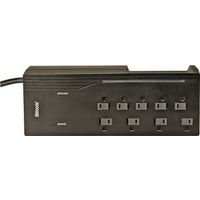 6832034 - 9-OUT SURGE PROTECTOR 4FT CORD