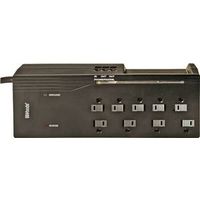 6832059 - 9-OUT SURGE PROTECTOR W/PHONE