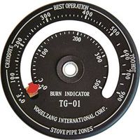 6832315 - STOVEPIPE TEMP GAUGE