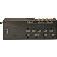 6832323 - 9-OUT SURGE PROTECTOR PHN/COAX