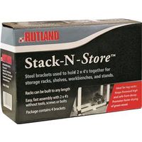 6832364 - LOG RACK-BRACKET KIT