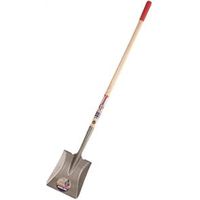 6832448 - SQUARE POINT WOOD HNDLE SHOVEL
